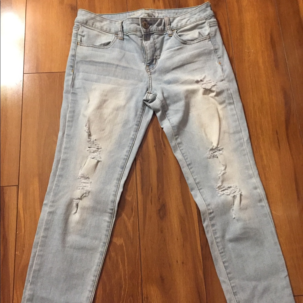 Jeans - Picture 2 of 2